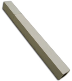 Queue Chromelighter Series (White)