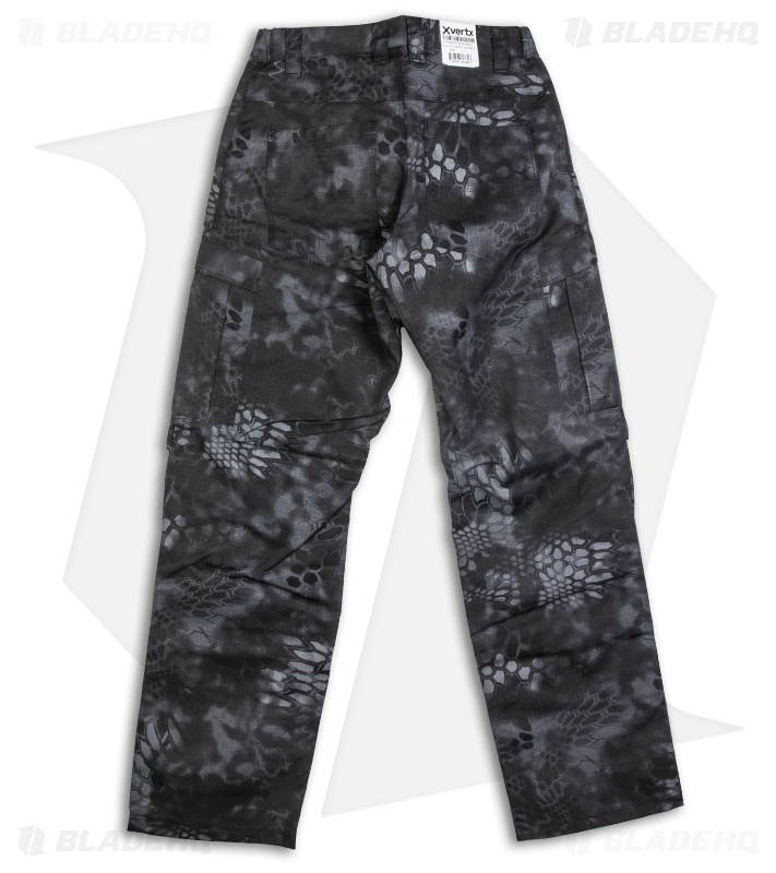 kryptek vellus pants