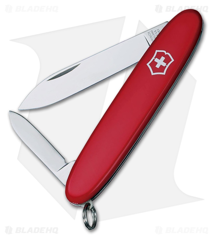 Victorinox Pocket Pal Red Swiss Army Knife 56281 Blade HQ