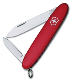 Victorinox Pocket Pal Red Swiss Army Knife 56281