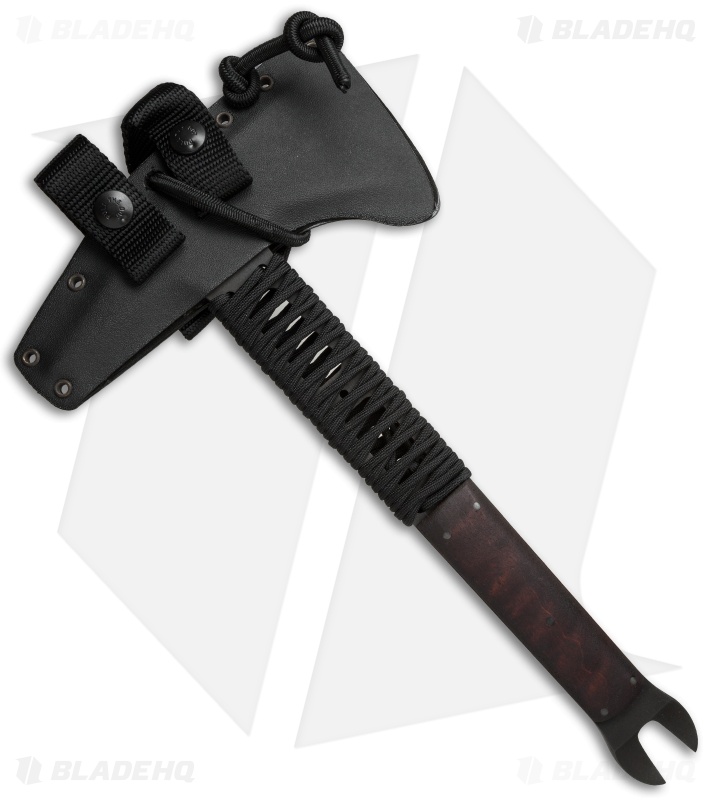 Winkler Knives Ranger Breaching Axe Maple/Cord Wrap (12.5" Caswell