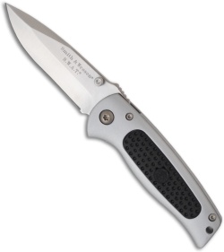 Smith and Wesson Automatic Knives