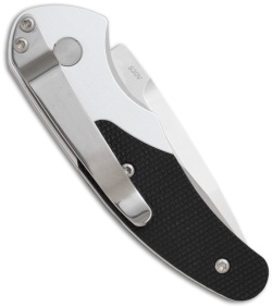 Benchmade 3150 Lerch Impel Gentleman's Automatic Knife (1.98" Satin Plain)