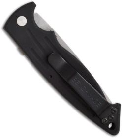 Benchmade 2550 Mini-Reflex Automatic Knife (3.16" Satin Plain)