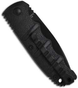 Boker Kalashnikov Automatic Knife Tactical Drop Point (3.3" Serr) KALS74BKS