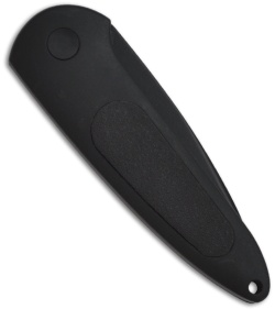 Boker Top Lock II Automatic Knife w/ Black Kraton (Tactical PLN) 117109
