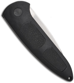 Boker Top Lock Tactical Automatic Knife w/ Kraton Inserts (SER) *Floor Model