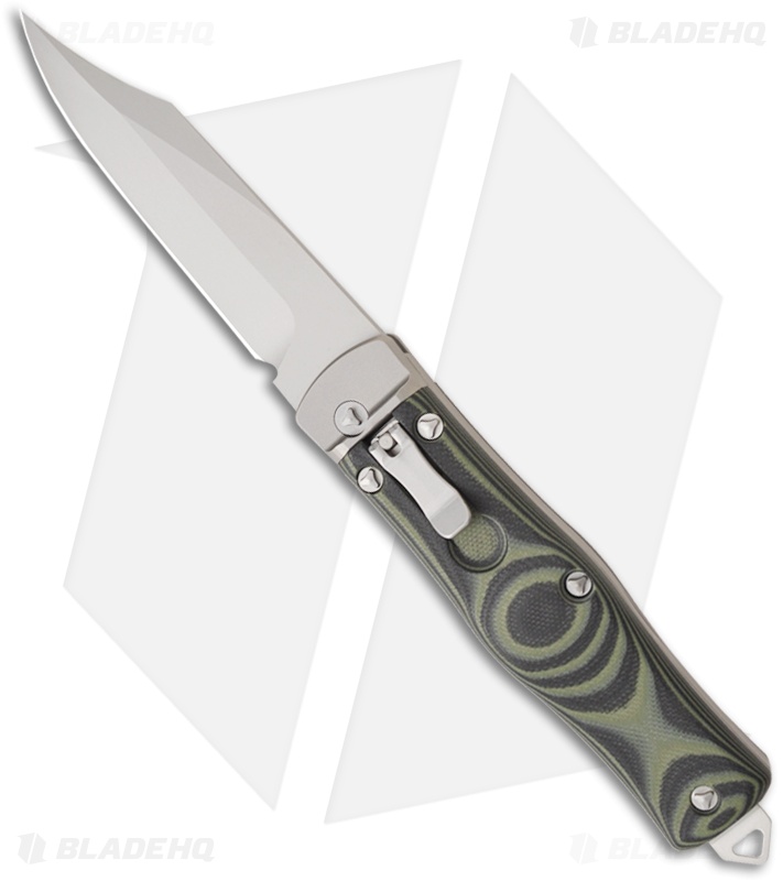 Microtech Cobra Knives for sale Blade HQ