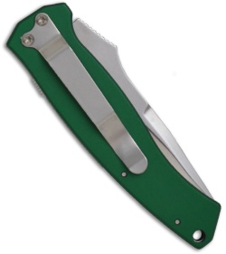 Randall King Swift Striker II Auto Knife Hunter (Polished SER)