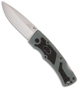 Gerber Slate Spring Assisted Knife (3" Plain) 000133