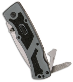 Gerber Slate Spring Assist Knife (3" Serr) 000134
