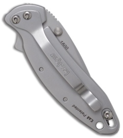 Kershaw Chive Spring Assisted Knife (PLN) 1600