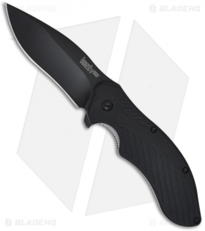 Kershaw Clash