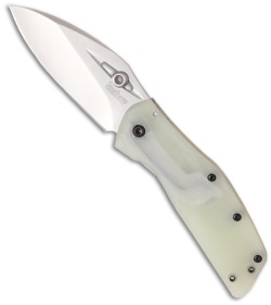 Kershaw Echelon Assisted Opening Knife (3.25" Satin Plain) 1880