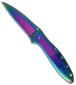 Kershaw Spring Assisted Knives