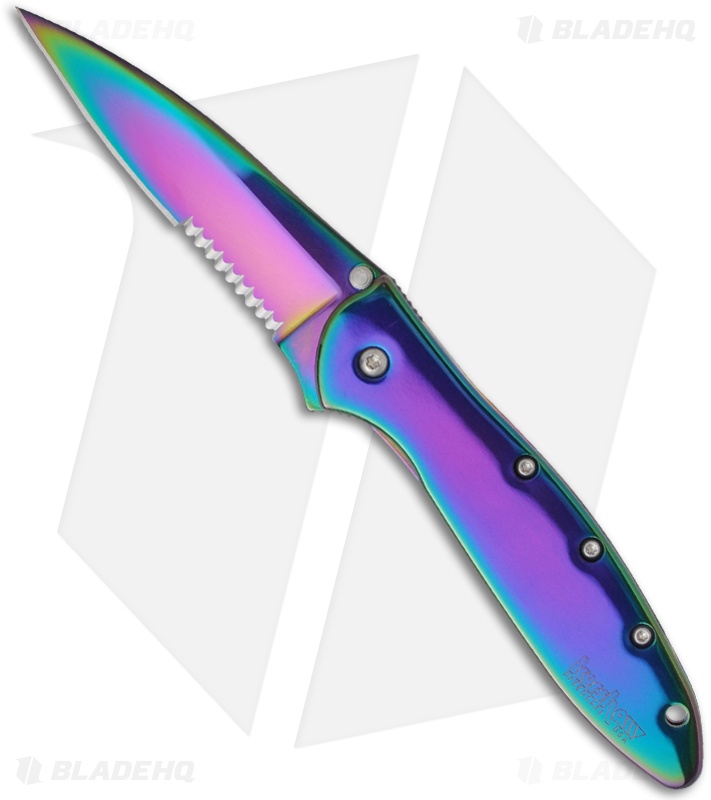 Kershaw Leek for sale Kershaw Spring Assisted Knives Blade HQ