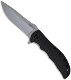 Kershaw Volt II Spring Assisted Knife (Bead Blast PLN) 3650