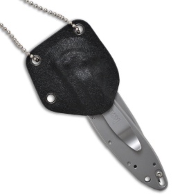 RAM Kershaw Leek Kydex Sheath Knife Holder 1660