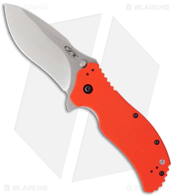 Blem Zero Tolerance ZT 0350