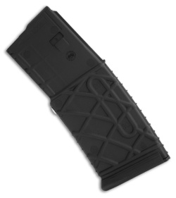 Microtech MSAR XM-17 E4 AR-15/M16/M4 Variant Magazine Pinned 10 Round (Black)