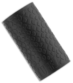 TUFF1 Gun, Knife & Axe Grip Cover Boa (Black)
