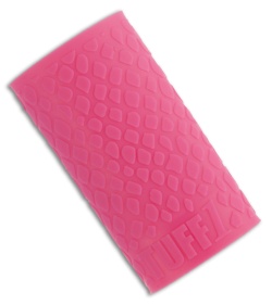 TUFF1 Gun, Knife & Axe Grip Cover Boa (Pink)