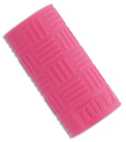 TUFF1 Gun, Knife & Axe Grip Cover Double Cross (Pink)
