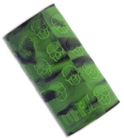 TUFF1 Gun, Knife & Axe Grip Cover Death (Zombie Down)