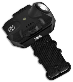 Surefire 2211 Combat WristLight (200 Lumens) 2211-A-BK