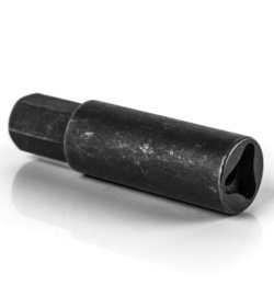 Large Tri-Angle Socket 1/4" Drive Bit