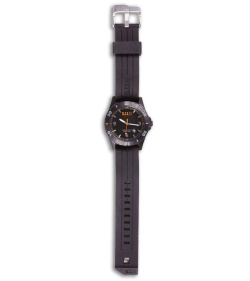 5.11 Tactical Sentinel Watch Black Strap (Black) 50133-019