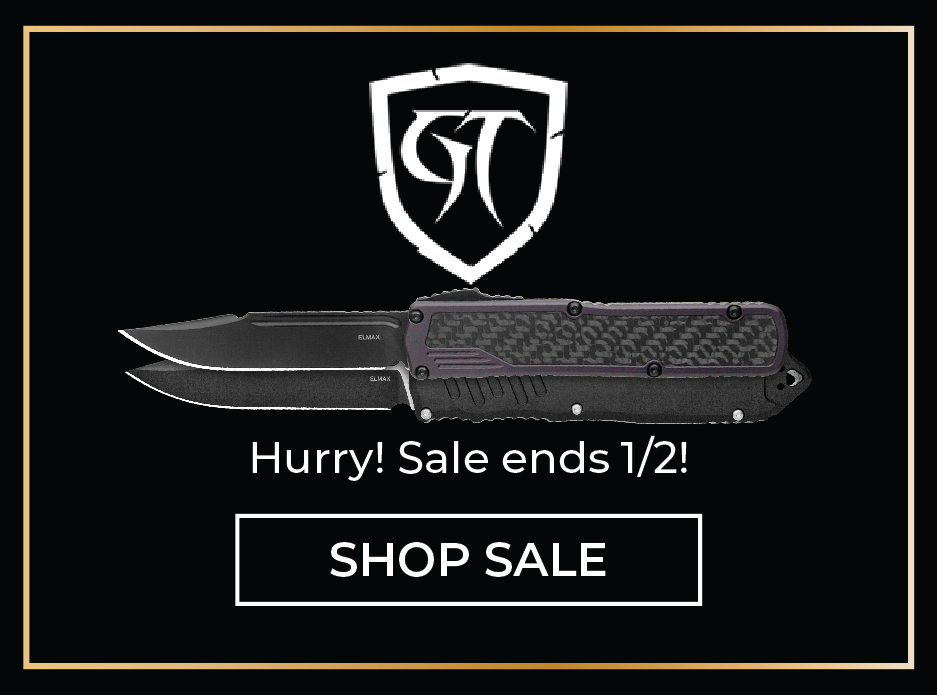 Guardian Tactical Knives On Sale