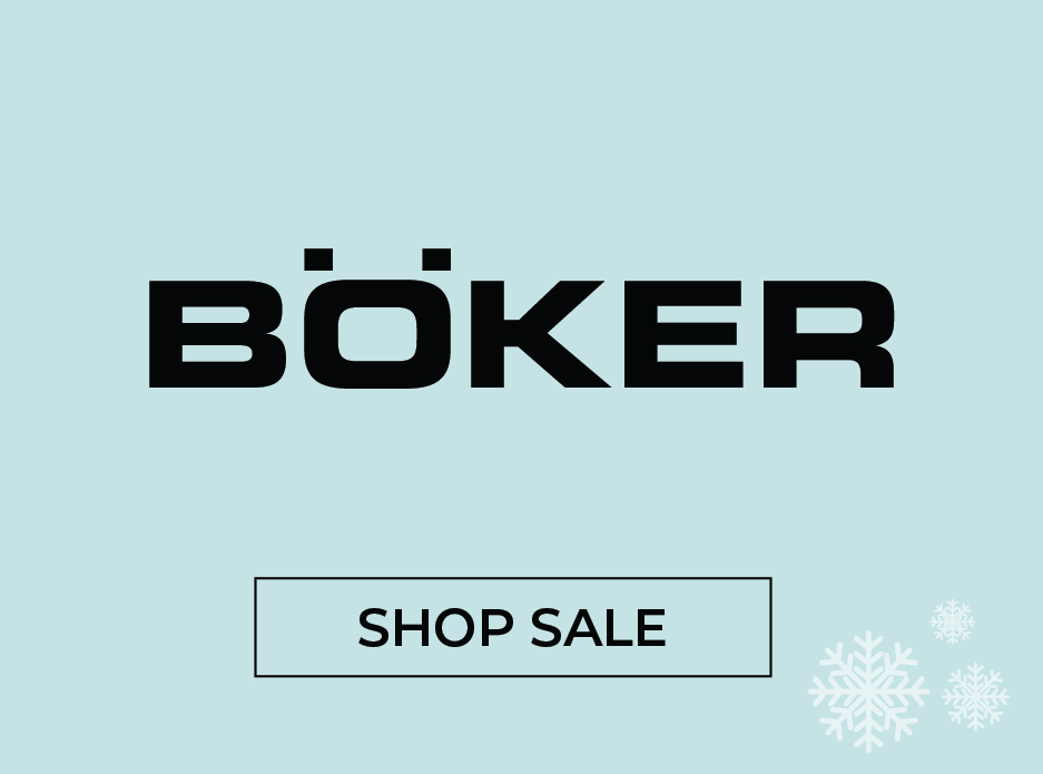 Boker Holiday Sale