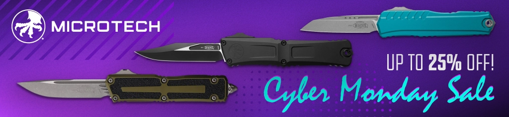 Microtech Knives - Shop Over 2,000 Microtech Knives | Blade HQ - Page 273