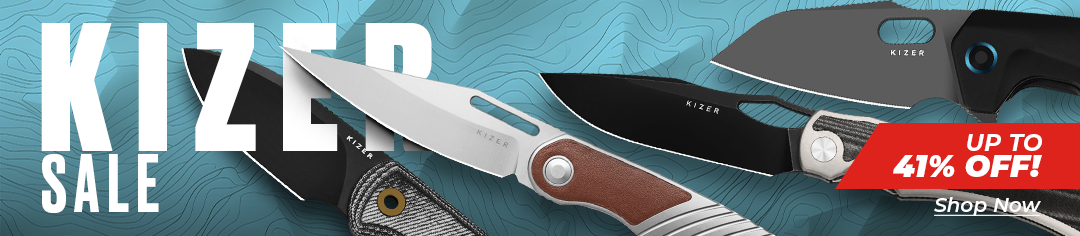 Kizer Sale
