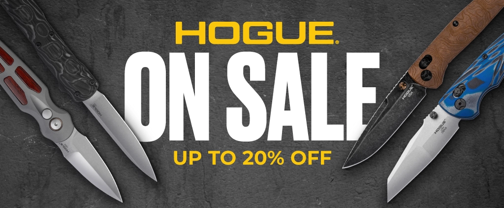 Hogue MAP Sale