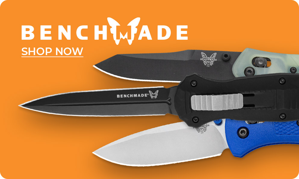 Shop Benchmade