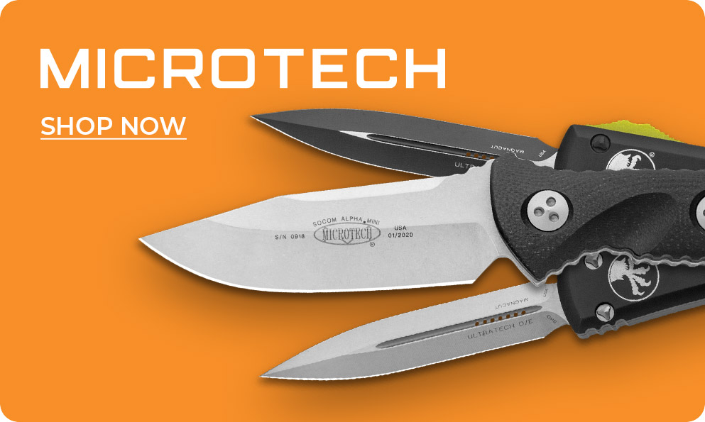 Shop Microtech