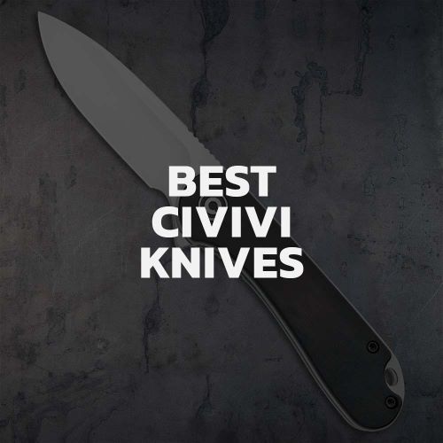 Best Budget Pocket Knives - Knife Life