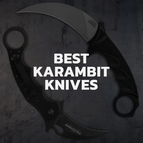 Top 7 Karambits