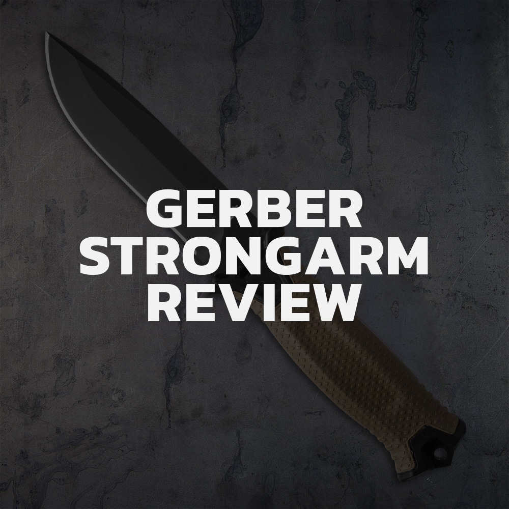Best fixed blade?