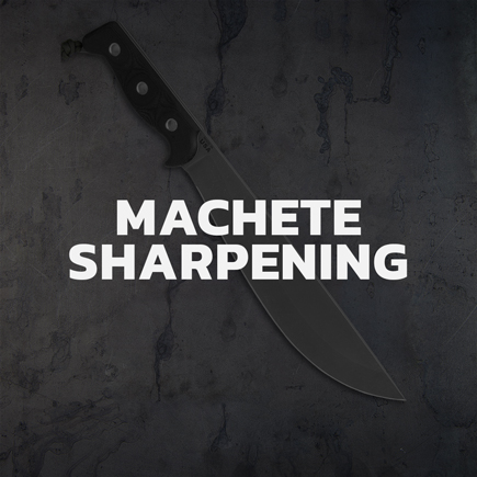 Hack, dull, sharpen, repeat