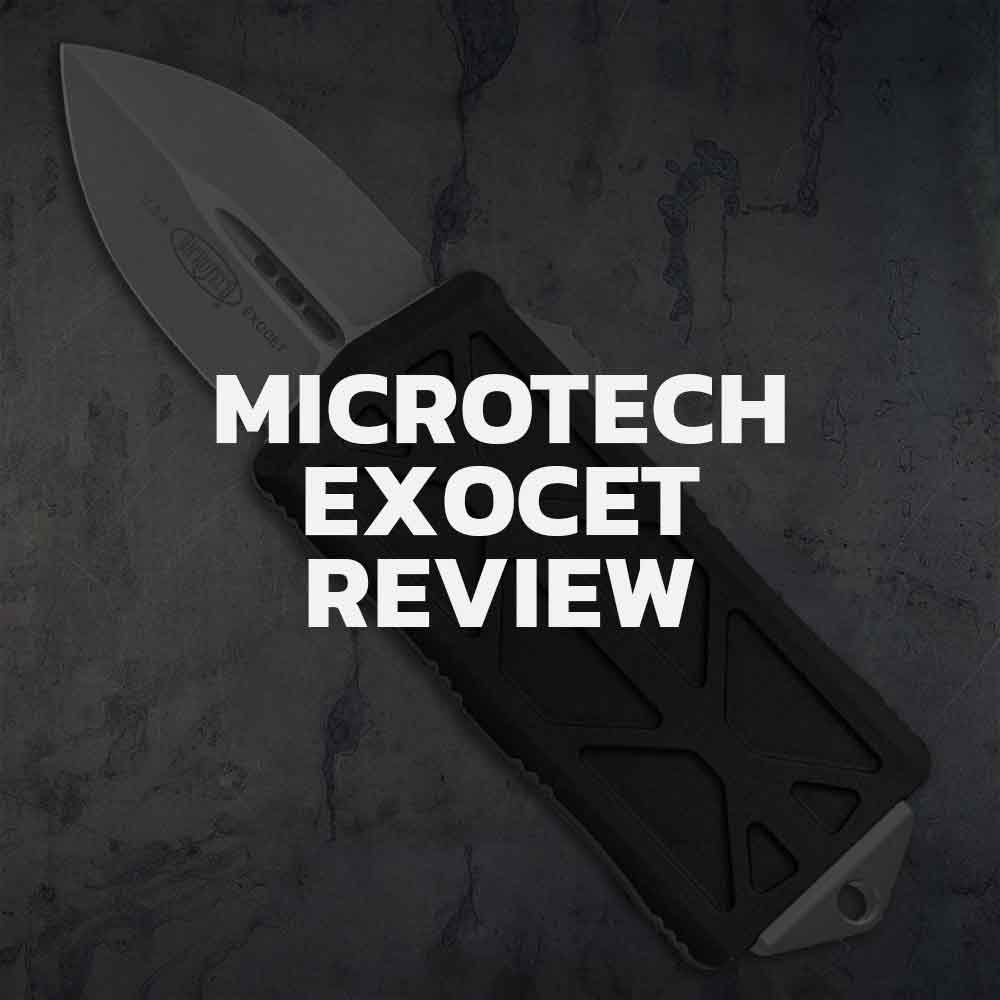 This EDC OTF packs a punch!