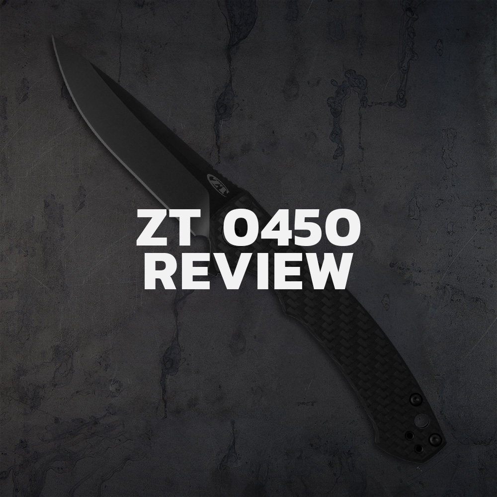 Quality, stylish, great EDC