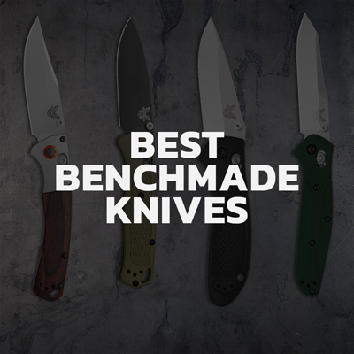The top Benchmades available