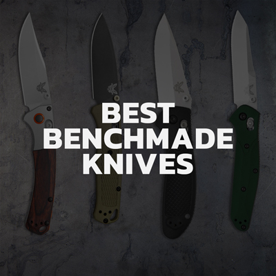 Basic Guide to Knife Handle Material Types - Keywood International Inc.