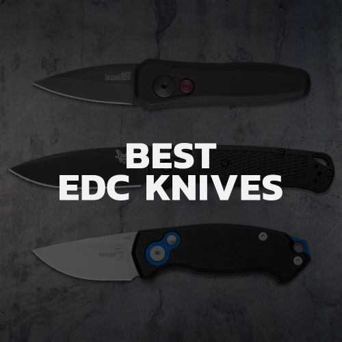 A Guide to Common Knife Handle Materials - Exquisite Knives