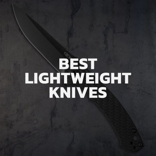 Best Slim Pocket Knives Great for EDC Blade HQ