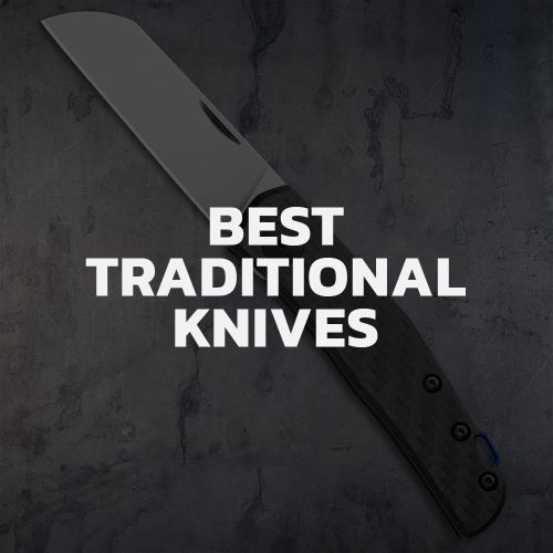 Top 9 traditionals