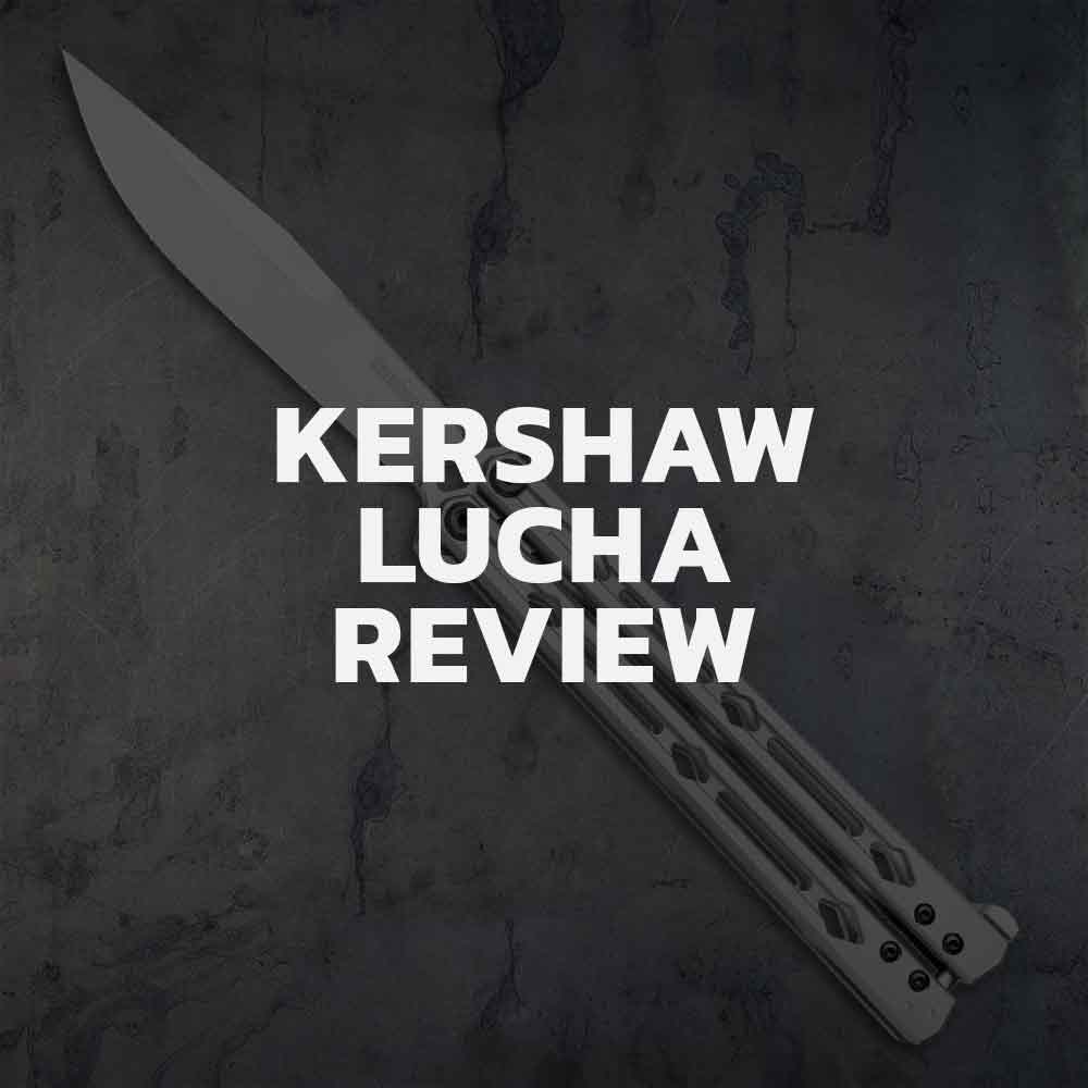 An in-depth look at an affordable balisong.